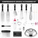 Griddle Accessories Upgrade Accessories Evaporative Air Cooler