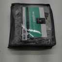 Florensi Weighted Lap Pad - 20 x 23 in, 7 lb, Blue Constellations, Focus & Calm with Sensory Blanket, Portable Travel & Cooling Blanket, Durable & Washable Weighted Pad