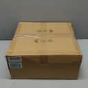 TAKEGO 7.09" Copper Pendant Light Set of 2, Rustic Pendant Light Kitchen Island, Vintage Farmhouse Light Fixtures, Hanging Ceiling Lamp for Kitchen Island, Hallway, Dining Room