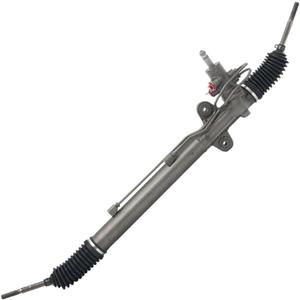 PHILTOP Power Steering Rack and Pinion Assembly for 2001-2002 MDX, Front Rack and Pinion Unit Replace 26-2714