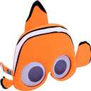 Sun-Staches Disney Sunglasses | Finding Dory, Nemo & Hank | Official Costume Accessories | UV400 | One Size Fits Most