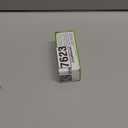 Leviton 15 Amp, 120/277 Volt, Decora Rocker 3-Way AC Quiet Switch, Residential Grade, Grounding, 5603-2, Brown