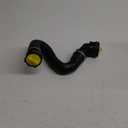 ApplianPar Upper Radiator Coolant Hose for Q7 2010 2011 2012 2013 2014 2015 2016