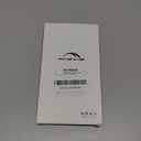 Zilkaifly Trendy Cute Hybrid 2 Layer Navy Blue Polka Dot Phone Case for iPhone 14,Navy