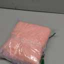 MOON PARK Baby Washcloths, 12 Pack - 12x12 Inches, Small Burp Cloths and Baby Wipes - 100% Cotton Muslin Ultra Soft for Newborn, Infant and Toddlers - Pink, Purple and Sakura Series