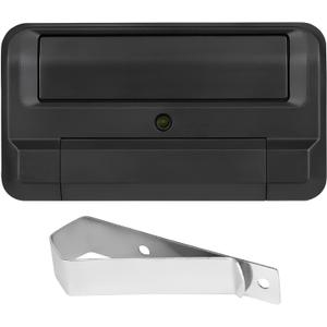 for 811LMX Gate Remote for Liftmaster - 12-Code Security Replacement for 811LM & 811LMX, Compatible with 850LM/860LM & Liftmaster Gate Openers, 390MHz/315MHz