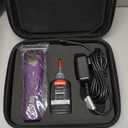 Professional Dog Clippers for Grooming (Pink)