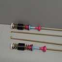 2026 Upgrade DC97-16350U Washer Suspension Rods for Samsung WA50R5200AW/US WA50R5400AW/US WA50R5400AV/US WA50R5200AW/US WA50T5300AC/US WA50B5100AV/AW/US WA49B5105AW/US WA49B5205AW/US