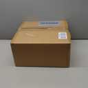 MELUCEE 3-Light Hanging Chandelier Light for Dining Room in Brushed Nickel, Modern Kitchen Island Pendant Lighting Adjustable Hanging Ceiling Lamp with Clear Glass Shade (3 Lights-1 Pack Round)