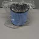 Dr.Prepare Hepa Air Filter, Air Purifier Filter Replacement 3-Stage Filter System with Washable Pre-Filter, H13 HEPA filter and Activated Carbon