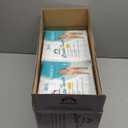 Amazon Brand - Mama Bear Gentle Touch Diapers, Size 6, 108 Count (4 packs of 27)