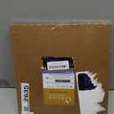 Ice Fabrics Cotton Polyester Broadcloth Fabric by The Yard - 60" Wide Soft & Breathable Broadcloth Fabric for Sewing - Perfect for Apparel, Bedding, Curtains and More - Gold - 2 Yards