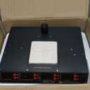 YIHUA 1000B- 4 in 1 Station - IR Infrared BGA, Preheater, Soldering Station and Hot Air Rework Station, plus a Temp Sensor, C/F display, PCBs Holder, LED Lamp and more.