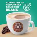 The Original Donut Shop Regular, Single-Serve Keurig K-Cup Pods, Medium Roast Coffee Pods, 48 Count (EXP 11/16/27)