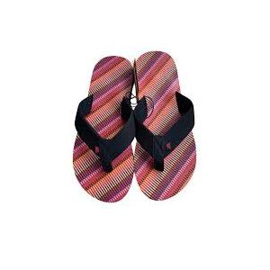 Zeroxposur Women's Flip-Flops, Outdoor Footwear, Conch, Size 9