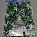 APTRO Boy's Hawaiian Shirt Tropical Beach Casual Summer Shirt with Pocket Short Sleeve 4-15 Years (10-11 Years, #Kf01 Dark Green Floral)