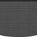 Cartist Cargo Liner Compatible with Genesis GV70 2022 2023 2024 2025 2026 Accessories All Weather Trunk Mat Cargo Mat Waterproof Heavy Duty