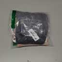 Amazon Essentials Women's Slim-Fit Camisole for Layering and Everyday Wear, Pack of 4, Size Small (Black/Charcoal Heather/Dusty Pink/White)