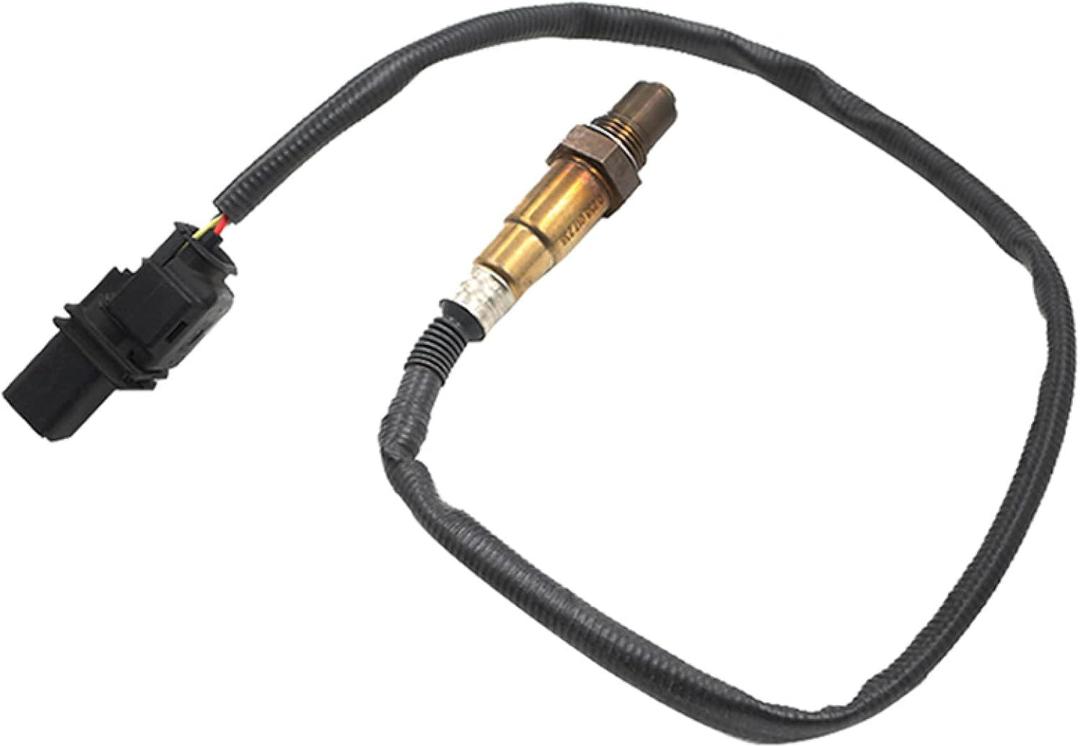 O2 Sensor, for Nissan, OEM: 0258017238 0 258 017 238