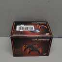 X2 Ultra Game Stick 4k 128G 40000 Games Retro Console UItra Game Stick HD Video Game Console Double Wireless 2.4G Controller 