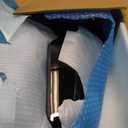 Passenger Side Mirror Assembly 2018-2024 Compatible with Chevy Equinox GMC Terrain Heated Power Adjustable Glass Replace 84225382, 84404689, 84604243, 23406419 Black (5Pin Right)