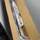 Fixed Roof Rack Crossbar Cross Bar KIT OEM, (No Car Model, No Brand) Rear 40 Inch Front 45 Inch