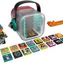 LEGO VIDIYO Punk Pirate Beatbox 43103 Building Kit with Minifigure; Creative Kids Will Love Producing Music Videos Full of Songs, Dance Moves and Special Effects, New 2021 (73 Pieces)
