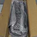 2" Rear Blocks Lift Leveling kit for Dodge Ram 1500 2500 3500 2002-2010 2WD 4WD, 2in Rear Leveling Kits with 9/16 Extended Round U-Bolts