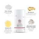 EltaMD UV Stick Sunscreen for Face and Body, Mineral SPF 50+ Face Stick Sunscreen with Zinc Oxide For Kids and Adults, Sensitive Skin