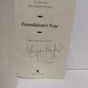 Foundation's Fear