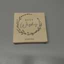 2 x Football Ornament 2026 - Footballs Gift for Players Coach Team, Football Christmas Ornaments for Tree Decor, Unique Sport Gifts for Boys, Gifts for Friends Neighbors, Sport Ornaments for Tree