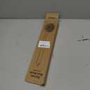 Manmihealth Silicone Back Scrubber(Thick Bristles) & Soft Bath Glove Set, Super-Exfoliating Body Scrubber & Super-Lathering Shower Brush Combination, with a Free Hook.(Gray)