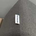 Beautiful Outdoor Indoor Cushions 5cm Thick Non-Slip Removable Cover Perfect for Patio Garden Sofa Also in 80/100/120/140/160/180 cm Color 3 (120x60x5 cm)