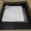 Seenelling 17 x 21 Large Graduation Shadow Box Frame for Cap Gown Class of 2026 Picture Frame Graduation Shadow Box Grad Display Case with LED Lights Grad Gifts for Diploma Stole Cords Memory Keepsake