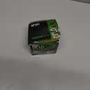HiFloFiltro HF138RC Black RC High Performance Premium Oil Filter, Single