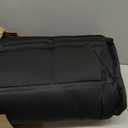 Snailax Full Body Massage Mat with Heat, 10 Motors Vibration Massage Pad