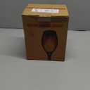 IkeeRuic Solar Lights Outdoor, Solar Torch Light with Flickering Flame for Halloween Decor, Solar Garden Lights, Waterproof Outdoor Lighting, Flame Torches for Outside Patio Pathway Yard Decorations (6Pack, Orange)