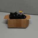 CCIYU Door Latch Lock Actuator Rear Left Driver Side Compatible for Chevrolet Malibu 2008 09 10 11 2012,for Saturn Aura 2008 2009 Door Lock Actuators Replaces 931-334