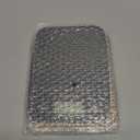 NUTRI FIT Digital Food Scale, 11lb Kitchen Scale Digital Weight, Cooking Scale for Food Ounces and Grams, 4 Units with 0.1oz/1g Precision, LCD Display with Tare Function (Ink Black)