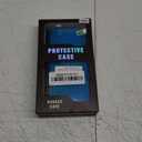 VEGO for Google Pixel 10 Pro Fold Case Rugged Hard Shell Anti-Scratch Shockproof [Built-in Screen Protector & Hinge Protection]Full-Body Protection Slim Fit Phone Cover for Pixel 10 Pro Fold 2025-Blue