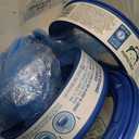 Amazon Brand - Mama Bear Diaper Pail Refills for Diaper Genie Pails, Unscented, 1080 Count (4 Packs of 270 Count)