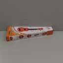 YEZI Kids Toy Classical Ukulele Guitar Musical Instrument, Brown