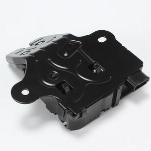 Car Tailgate Lock for Regal for Sportback for Cascada 2018 2019 Car Rear Trunk Door Lock Trunk Lid Lock Latch Actuator 13501988