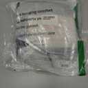 SAXX Underwear Co. Men's Underwear with Pouch Multi Sport Mesh Boxer Brief Fly 5Pk (Black)