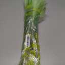 6 PCS Faux Pampas Grass Arrangement - 18"/45cm Artificial Fluffy Pompous Grass Stems for Boho Chic Home and Wedding Decor (Sage Green Gradient)