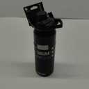 CamelBak Chute Mag Vacuum Insulated Stainless Steel Water Bottle (33.8 Ounces, Black)