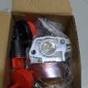 31AS63EE700 Carburetor for MTD Yard Machines 31AM63EF700 32AD729 31AM63FF752 31A-31BM63LF704 31AH62EE000 31A-63BD700 24" 26" 208cc Two-Stage Snow Blower