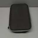 Carrying Case for DJI Neo 2 Fly More Combo Accessories, Portable Travel Shoulder Bag for DJI Neo 2 Drone, RC-N3 Remote Controller and Intelligent Flight Battery