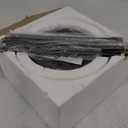 Floor Lamp, Industrial Black Floor Lamps for Living Room, 65.6in Standing Lamp, Retro Mushroom Dome Shade, Whole Metal, E26 Socket, Mid Century Modern Floor Lamp for Bedroom/Office,No Bulb