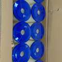 Aquaboon 5 Micron 20 x 4.5 Whole House Pleated Water Sediment Filter Replacement Water Filter Cartridge Compatible with ECP5-20BB, SPC-45-2005, 10-Pack